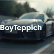 BoyTeppich