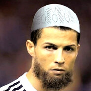 Muslimano Ronaldo