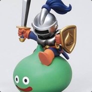 slime丶骑士faze up