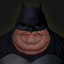 Dvysh BATMAN