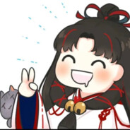 高天原の恐怖禁忌存在❤纺愿缘结神🌸