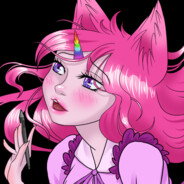 Good girl Katie avatar