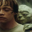 Yoda&#039;s Wet Dream