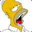 Homer Simpsom