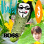 aнoнимнiй огурeц/bo$$