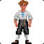 Guybrush Threepwood