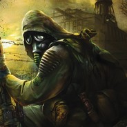 CHERNOBYL S.T.A.L.K.E.R