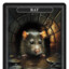 1/1 rat token