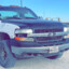 2001 CHEVY 2500HD