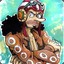 God Usopp