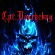 Cpt. Douchebag