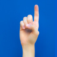FingerMyOle