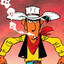 lucky luke case.gifts