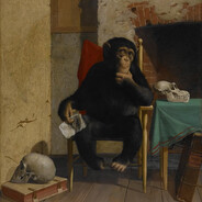 it is very queer, isn\'t it? avatar