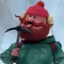 Yukon Cornelius