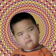 别问，她睡着了