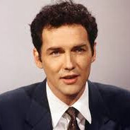 Norm Macdonald