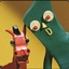 Gumby