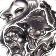 Zombia Runner (-17 dexterity)