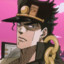 Kujo Jotaro