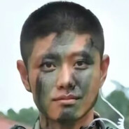 战狼中队狙击手李二牛