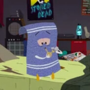 Towelie avatar