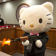 我的心愿是世界和平