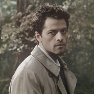 castiel
