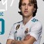 Luka Modrić