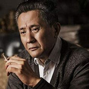 汉东二把手高育良