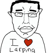 Steam Avatar