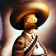 Los Homerro Diablo [KEVIN]