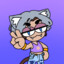 AsterTheCaster's avatar
