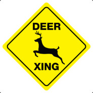 DeerXing (ghazal SVK)