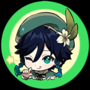 Venti the Bard 🍃 Bro, wen $LAMBO avatar