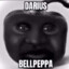 Darius Bellpeppa