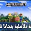 MINECRAFT PLAYER