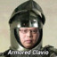 Armored Clavio