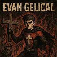 Evan Gelical