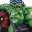 Steam avatar