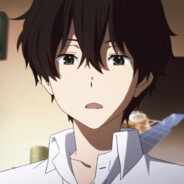 折木天天睡不醒