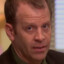 Toby The Scranton Strangler