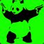 Green_Panda