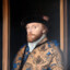 First Earl of Southampton