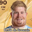 Kevin de Brownie