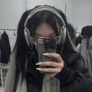 私は自分を嫌う。