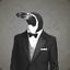 ClassyPenguin