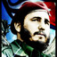 Fidel Castro
