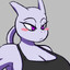 Gym Mewtwo