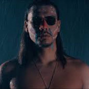 Comanche on Ayahuasca